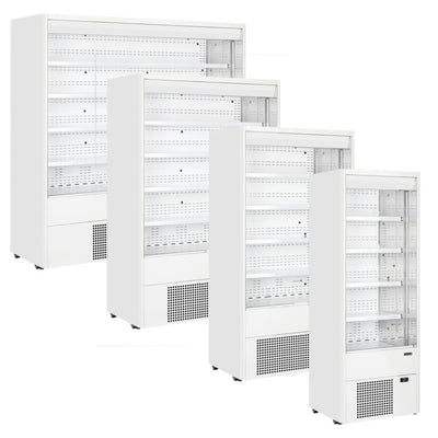 Multideck Display