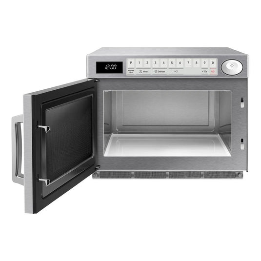Samsung  programmable Commercial Microwave Digital 26Ltr 1850W