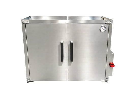 10KW Gas Oven for Indian Range Cookers – Heavy Duty Commercial