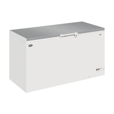 Chest Freezer