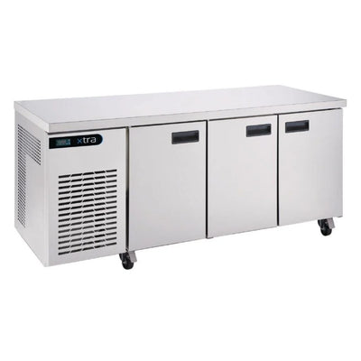 Counter Fridge