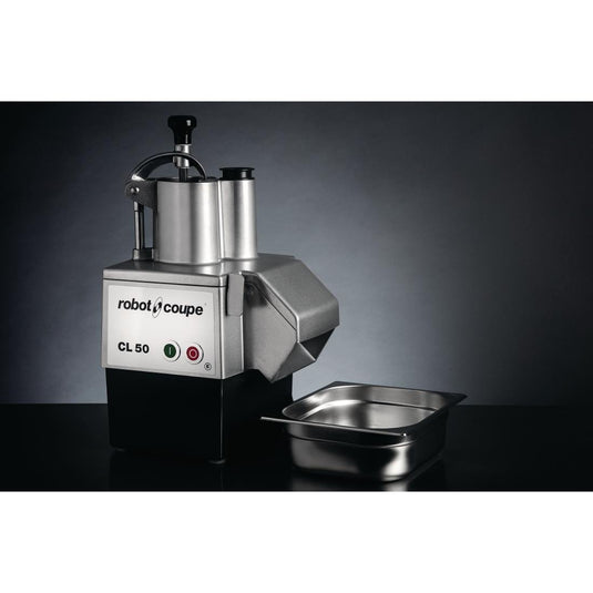 Robot Coupe Veg Prep Machine CL50
