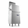 Passthrough Dishwasher / Glasswasher with Integral Water Softener & Steam Recovery