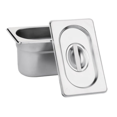 Pots & Pans