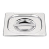 Stainless Steel 1/6 Gastronorm Lid