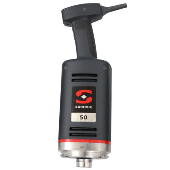 Sammic Stick blender with Whisk 570 W Capacity Max 80 Egs