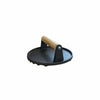 Steak Press 180mm Round with Wooden Handle | Cast Iron Grill Accessory