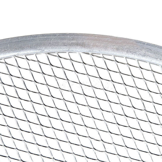 Pizza Screen 8" | Commercial Aluminium Pizza Baking Screen
