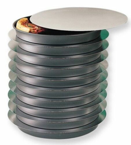 13” Pizza Pan Lid