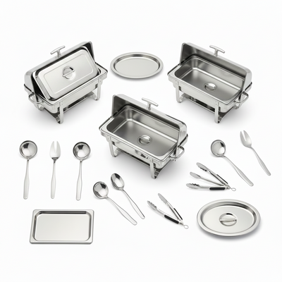Serving Equipment