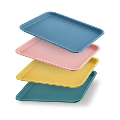 Trays & Platters
