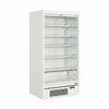 Tefcold Commercial Open-Front Open Multideck Display Fridge 1083L