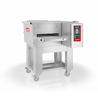 Conveyor Pizza Oven