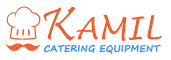 Kamil Catering Equipment